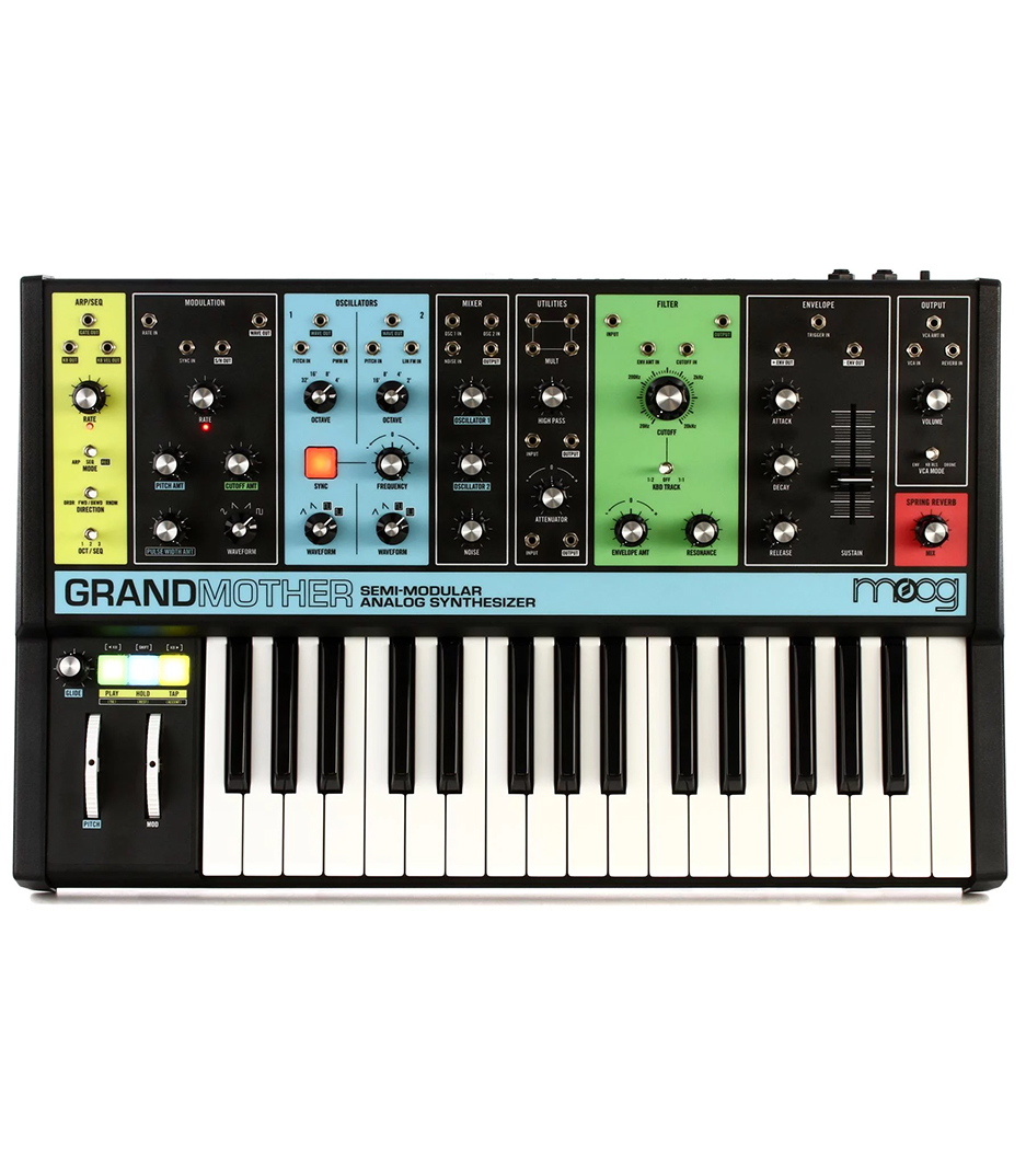 Moog Grandmother